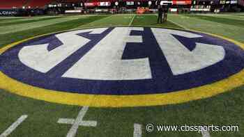 SEC to allow virtual instruction, meetings between coaches and players during quarantine