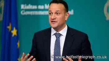 'Everybody must stay at home until Easter Sunday except in certain circumstances' - Taoiseach ramps up Covid-19 response