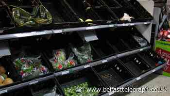 Food processing sector must keep going during virus outbreak, minister says