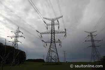 COVID-19 closures: It’s as if Ottawa has fallen off the electricity grid