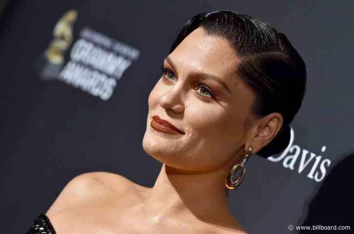 Jessie J Toasts Her Birthday With a One-Woman Virtual Concert Unlike Any Other