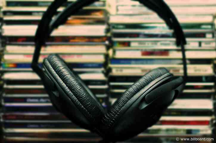 Album Sales Hit New Weekly Low in U.S. — But There Is a Bright Spot