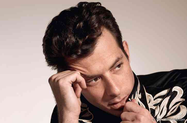 Mark Ronson Celebrates the ‘Beautiful’ Manu Dibango Following His Death From Coronavirus