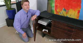 Buying a TV stand? Why this simple purchase needs some thought