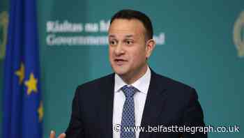 New coronavirus restrictions on movement announced in Ireland