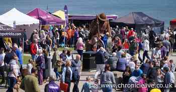Seaham Food Festival officially cancelled due to coronavirus