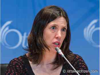 Seven patients in intensive care in Ottawa hospitals because of COVID-19