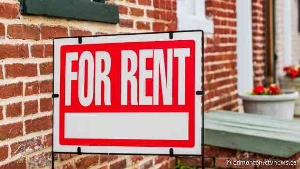 New landlord restrictions announced in Alberta as COVID-19 pandemic continues