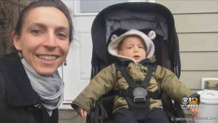 ‘We’ve Got Nothing But Time’: Medical Students Step Up To Care For Kids Of Healthcare Workers On Front Lines Of Coronavirus Pandemic