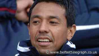 Nolberto Solano detained by police in Peru after breaking coronavirus curfew