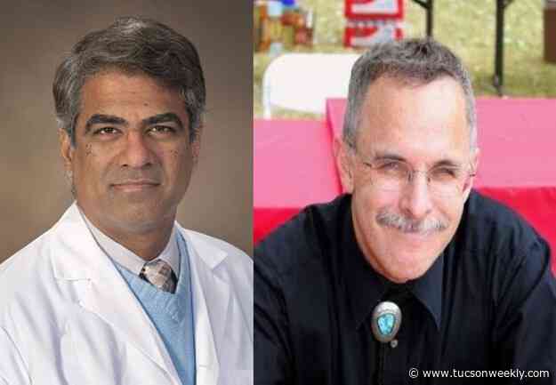 UA Scientists 3D-Printing Medical Masks to Fight COVID-19