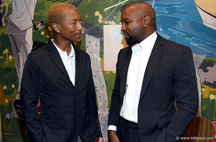 From Kanye West & Pharrell to Dr. Dre & DJ Premier: 7 Beat Battles We Want to See