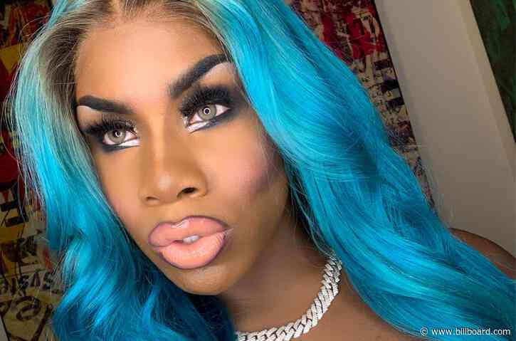 Monét X Change Wants to ‘Pump You Up’ With Energetic Self-Isolation Playlist