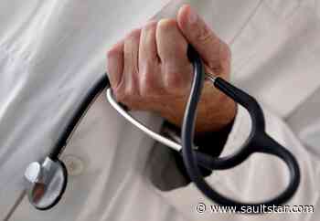 Wawa doctor disses mine’s continued operation