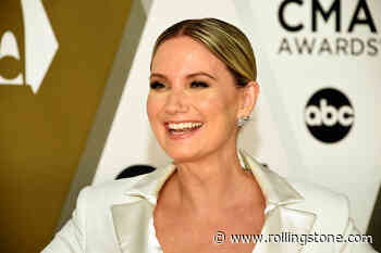 Jennifer Nettles Fosters Hope With Inspiring Rendition of ‘Tomorrow’