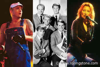 The Assassination Blues: Rock’s History of JFK Death Songs