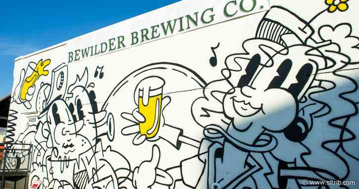 Nicole Dicou: Time to rally around Utah’s breweries to keep them afloat