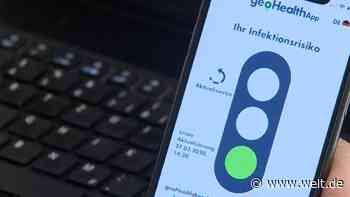 Gemeinwohl vs. Privatsphäre – Diese App könnte die Lösung sein