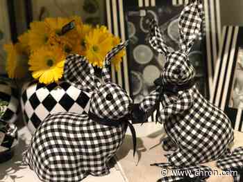 Spring Nutcracker Marketplace goes virtual with online shopping through April 30