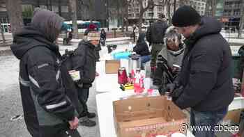 Montreal declares local state of emergency over fears of COVID-19 outbreak among city's homeless