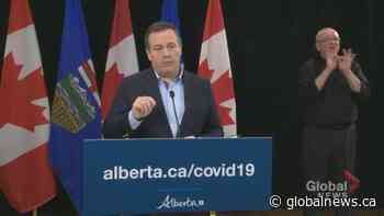 Kenney announces protections for renters amid COVID-19 response