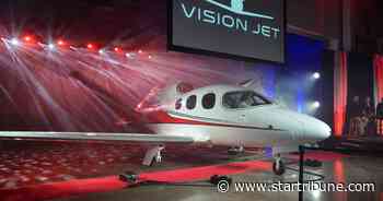 Cirrus Aircraft slows operations, furloughs employees amid coronavirus disruption