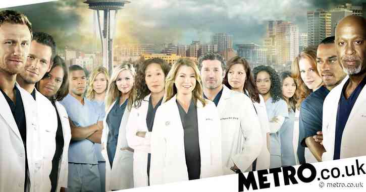 Grey’s Anatomy season 16 to end five weeks early after coronavirus halted show production