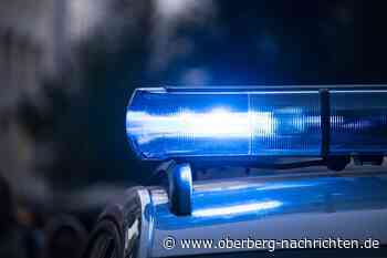 Zwei junge Männer bei Unfall in Wiehl-Marienhagen schwer verletzt | Wiehl - Oberberg Nachrichten | Am Puls der Heimat.