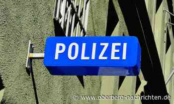 Schlägerei vor einer Diskothek - Polizei sucht Täter! | Wiehl - Oberberg Nachrichten | Am Puls der Heimat.
