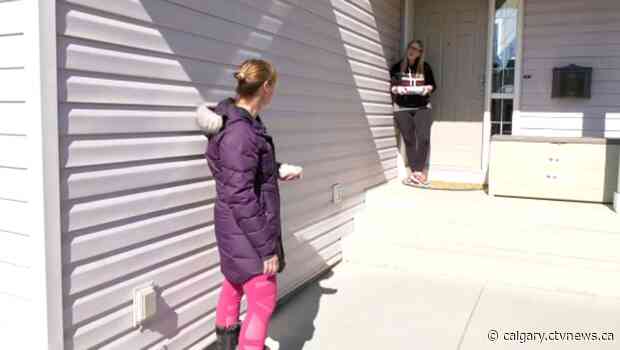 Rising demand for yeast reunites long lost friends amid COVID-19 pandemic