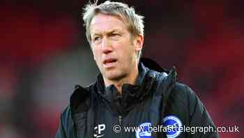 Graham Potter familiar with unique training sessions after Ostersunds spell