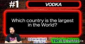 Fort Saskatchewan couple creates online trivia game during COVID-19 pandemic