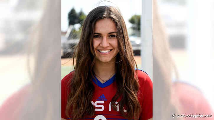 All-Orange County girls soccer: First Team, Second Team
