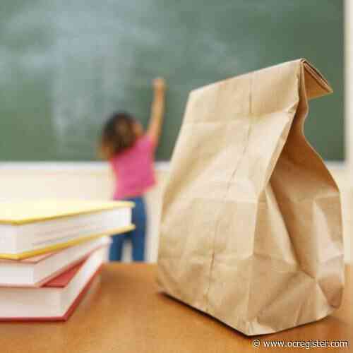Local school districts providing Grab ‘n Go lunches during their closures