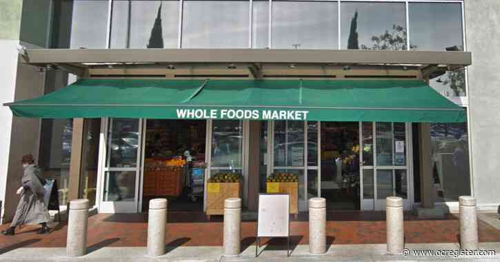 Positive coronavirus test for O.C. grocery worker prompts no local action