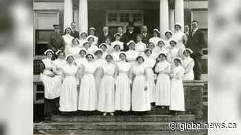 Over a century later, Spanish flu has similarities to COVID-19 pandemic