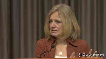 Alberta premier Jason Kenney denies call for health minister's resignation over bullying allegations