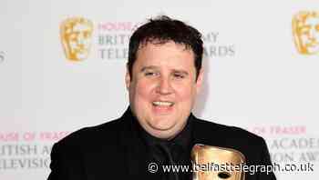 Fans say Peter Kay’s comedy ‘needed now more than ever’ amid outbreak