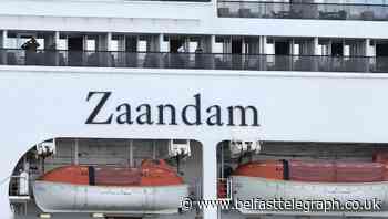 Four passengers dead on cruise ship anchored off Panama