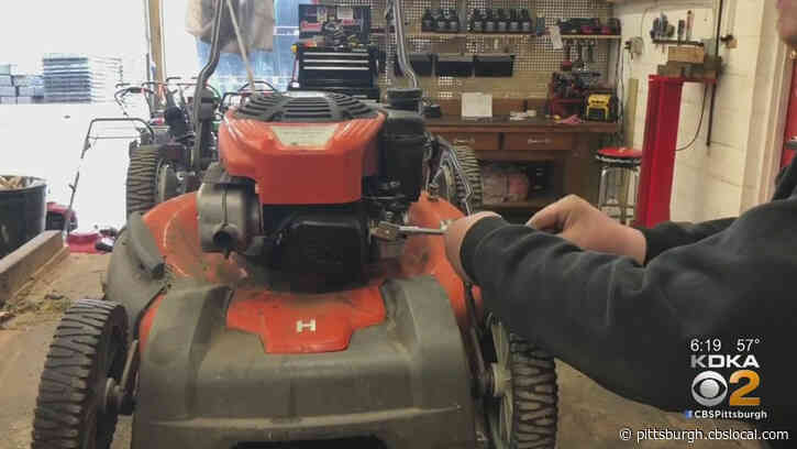 Home Repairs: How To Handle Home Improvement Fixes During Coronavirus Outbreak