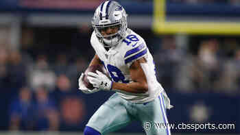Randall Cobb explains why he left Cowboys for Texans, even after Mike McCarthy was hired by Dallas