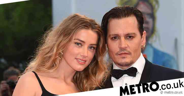 Amber Heard’s motion to dismiss Johnny Depp’s defamation suit denied after domestic abuse allegations