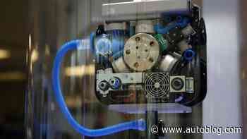 Trump orders GM to make coronavirus ventilators, which GM was already rushing to do