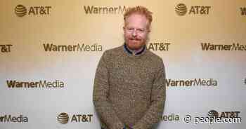 Jesse Tyler Ferguson Has Kept in Touch with His Modern Family Castmates During Self-Isolation