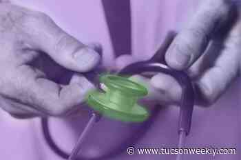 Your Southern Arizona Coronavirus PM Roundup: Friday, March 27