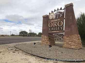 Oro Valley extends business restrictions, shuts down parks and rec amenities