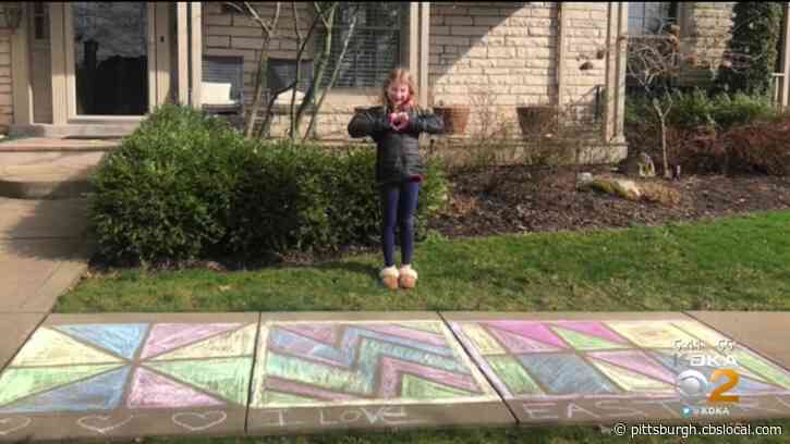 Kristine Sorensen Vlog: #AloneTogether, Day 10 At Home From Work And School
