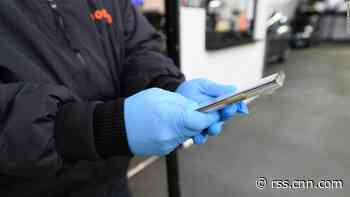 Venmo and Cash App want to deliver government stimulus payments