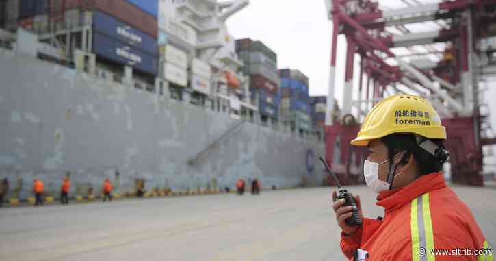 Jack Hedge: Strengthening the supply chain in the wake of a pandemic