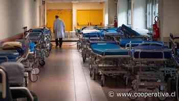 Italia supera los 9.000 muertos por coronavirus, con casi 1.000 más en un solo día